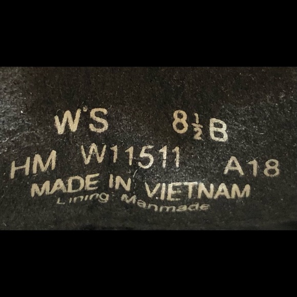 Cole Haan W11511 Womens Zerogrand Wingtip   Sneakers Shoes Casual Size 8.5 - Picture 11 of 11